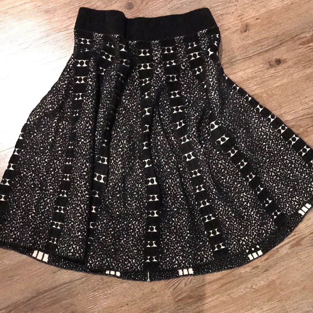 Warm. Very gently used condition.